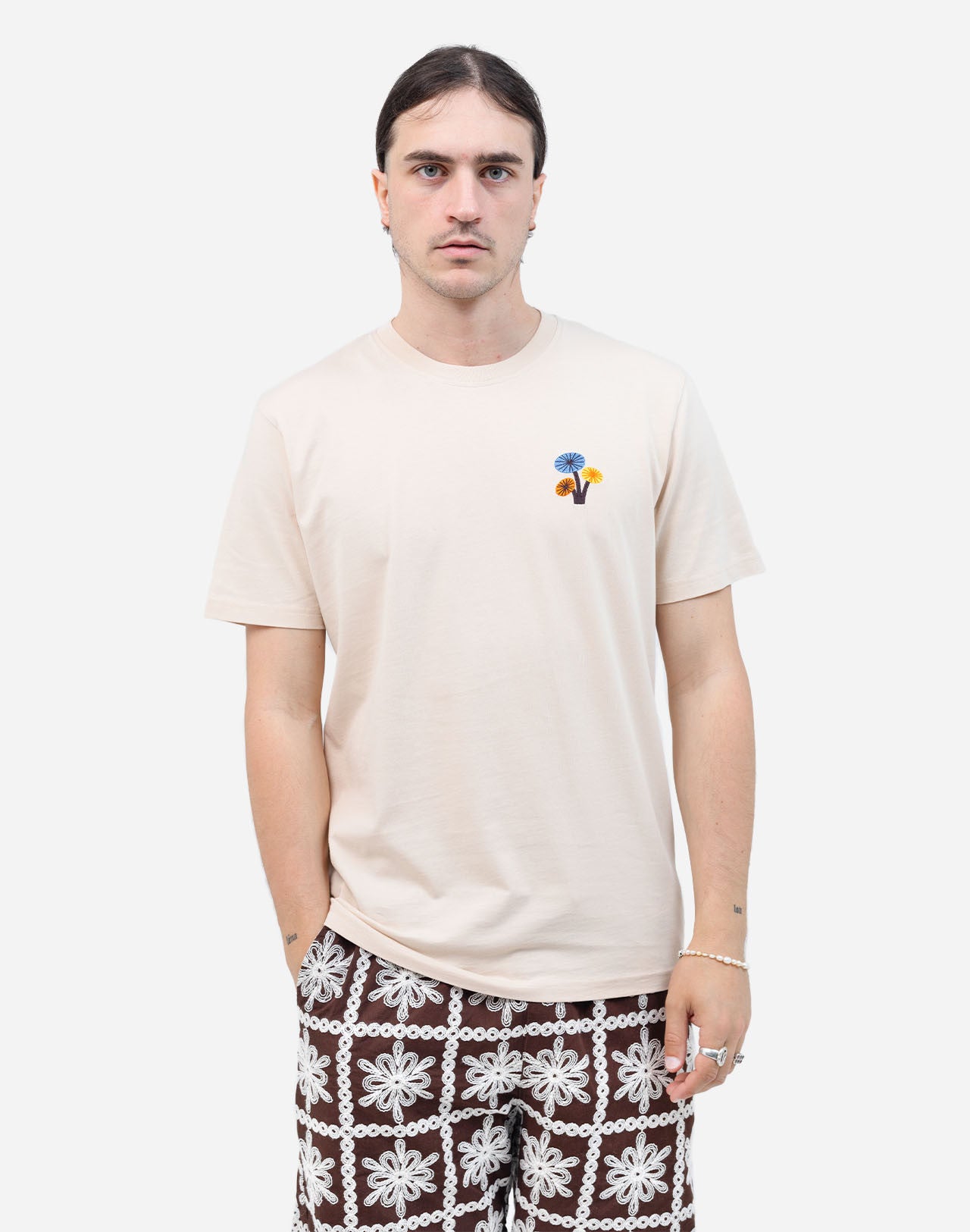 Ecosystem T Shirt