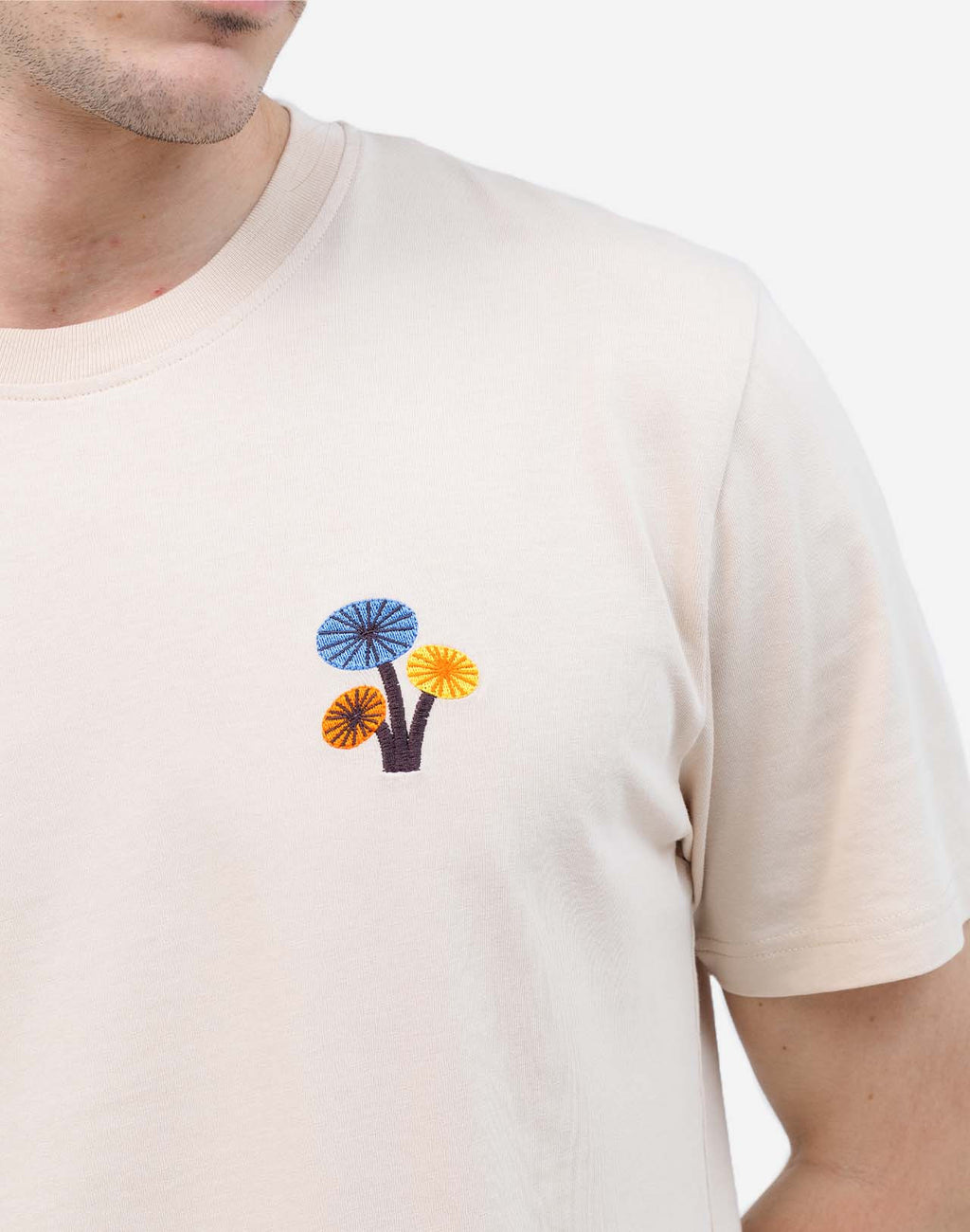 Ecosystem T Shirt