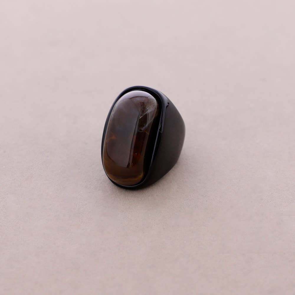 Resin Shape Ring