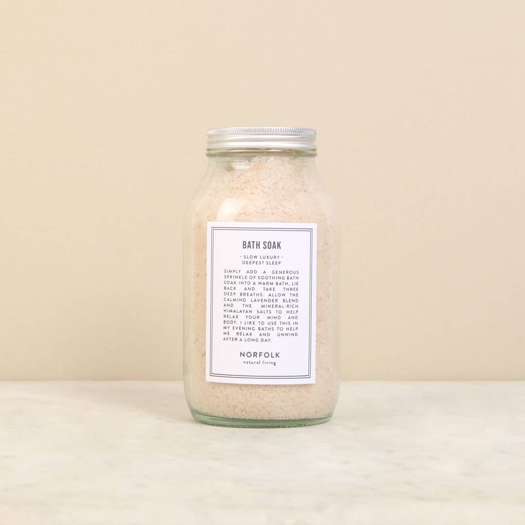 Deepest Sleep Bath Soak