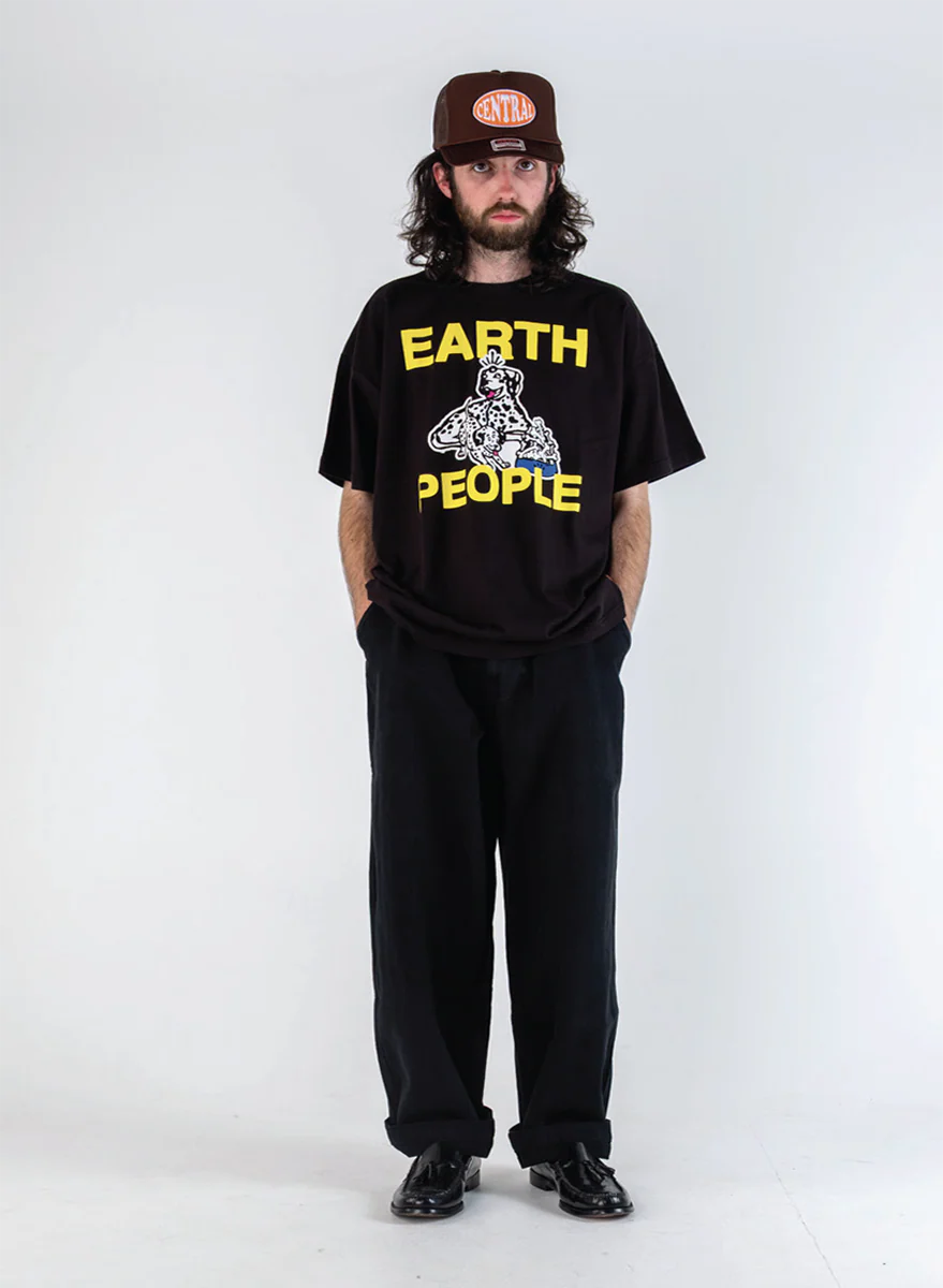 Johnson Tshirt