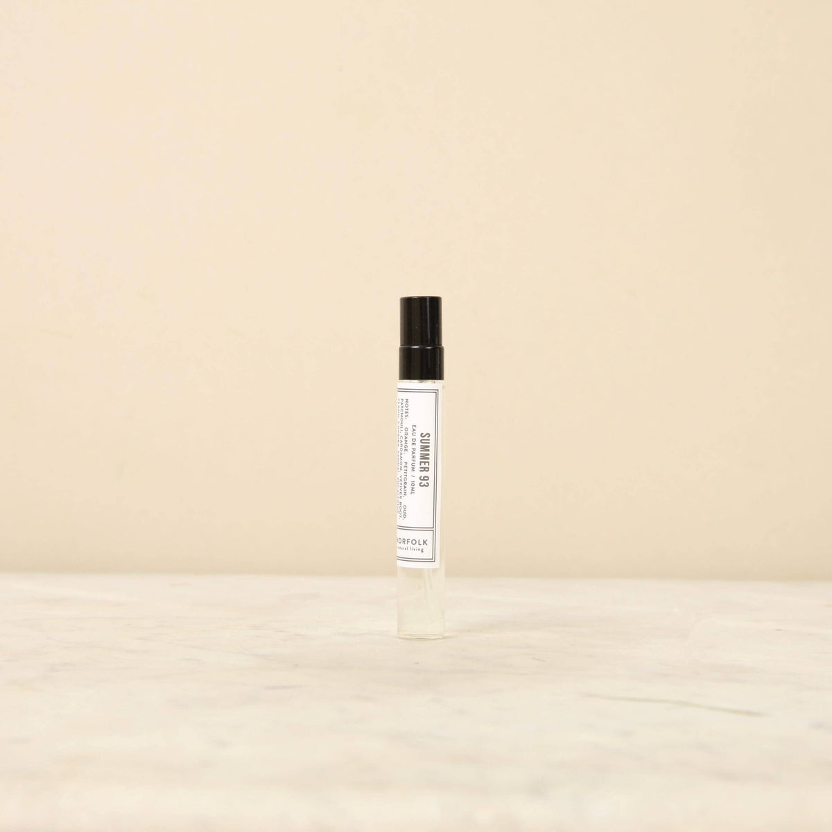 93 Days of Summer Parfum - 10ml