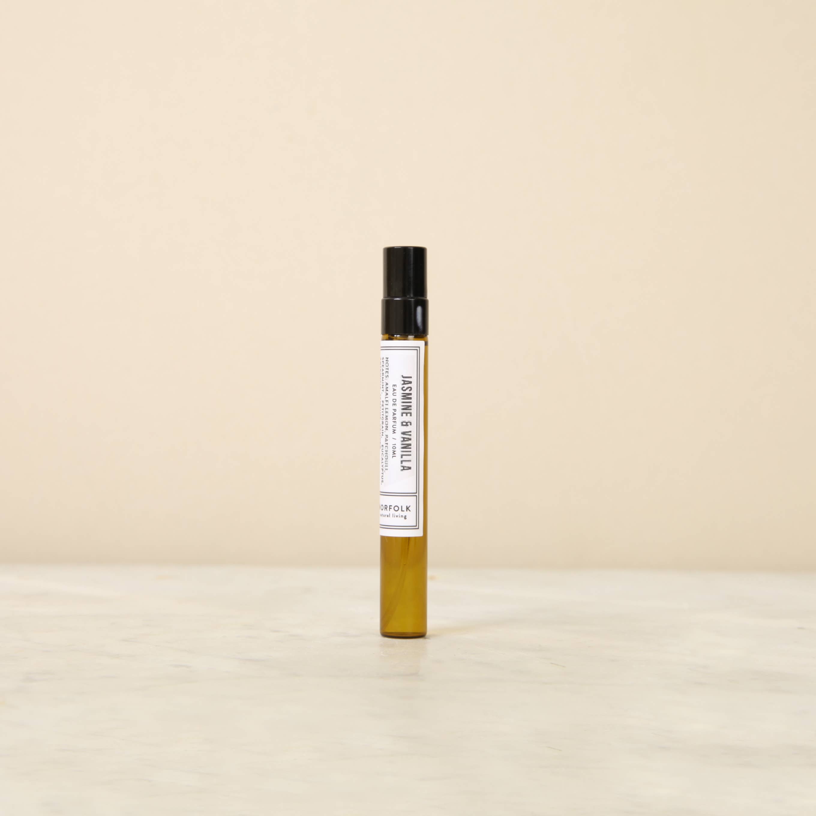 Jasmine & Vanilla Parfum - 10ml