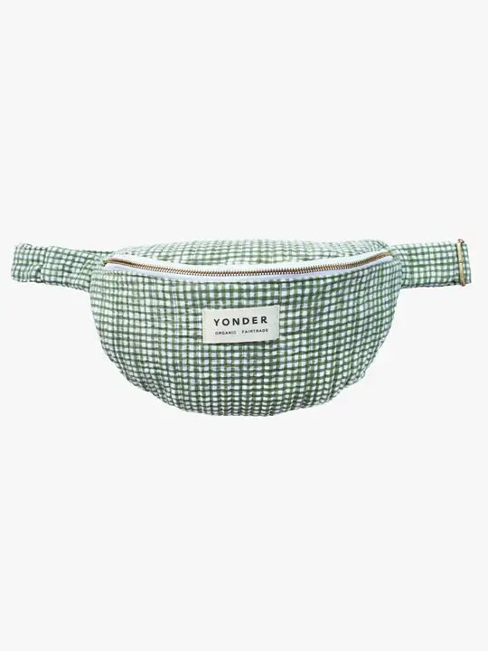 Organic Cotton Bag - Last One