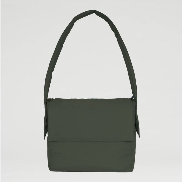 Querida Soft Bag Forest Green