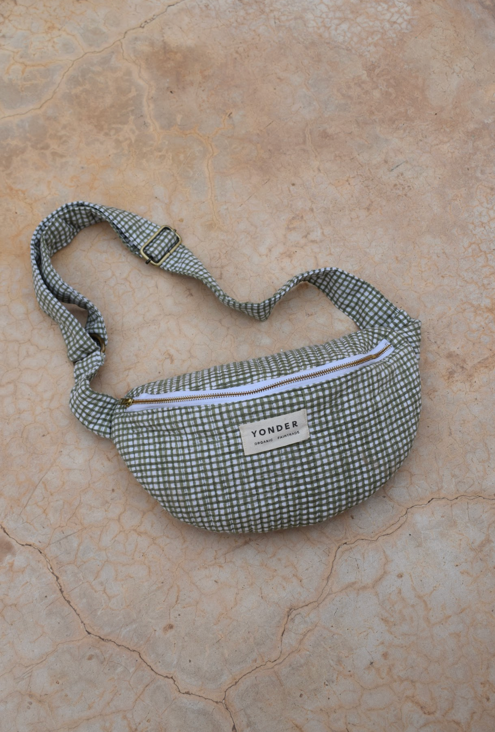Organic Cotton Bag - Last One