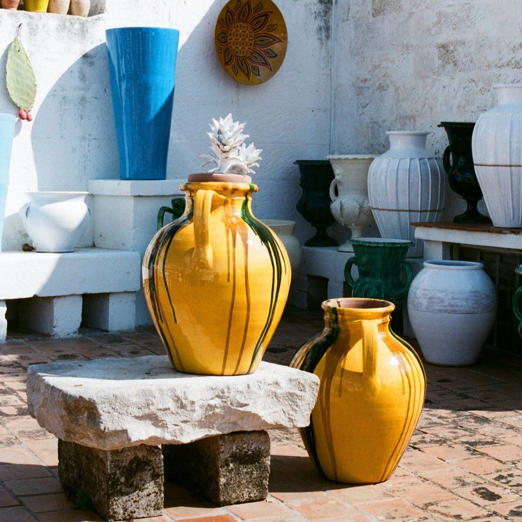 Puglia, Italy
