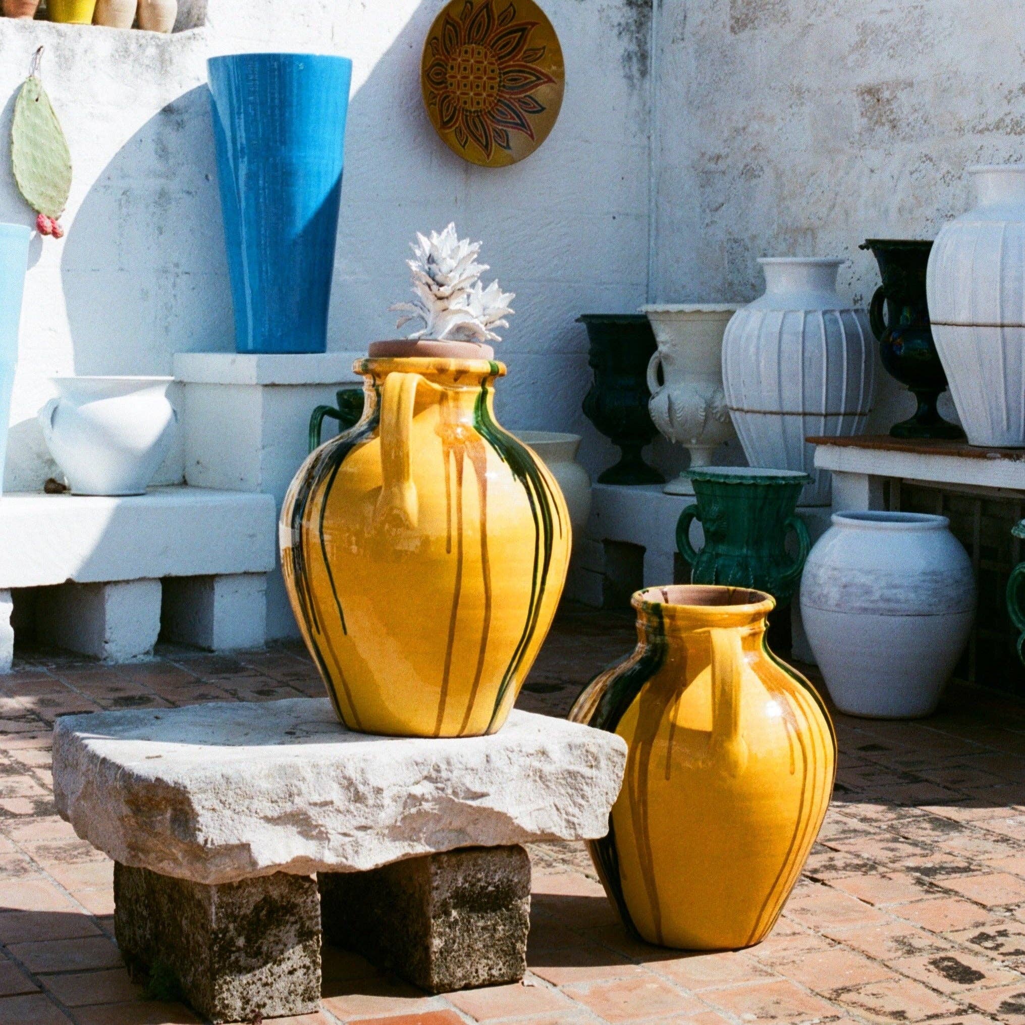 Puglia, Italy