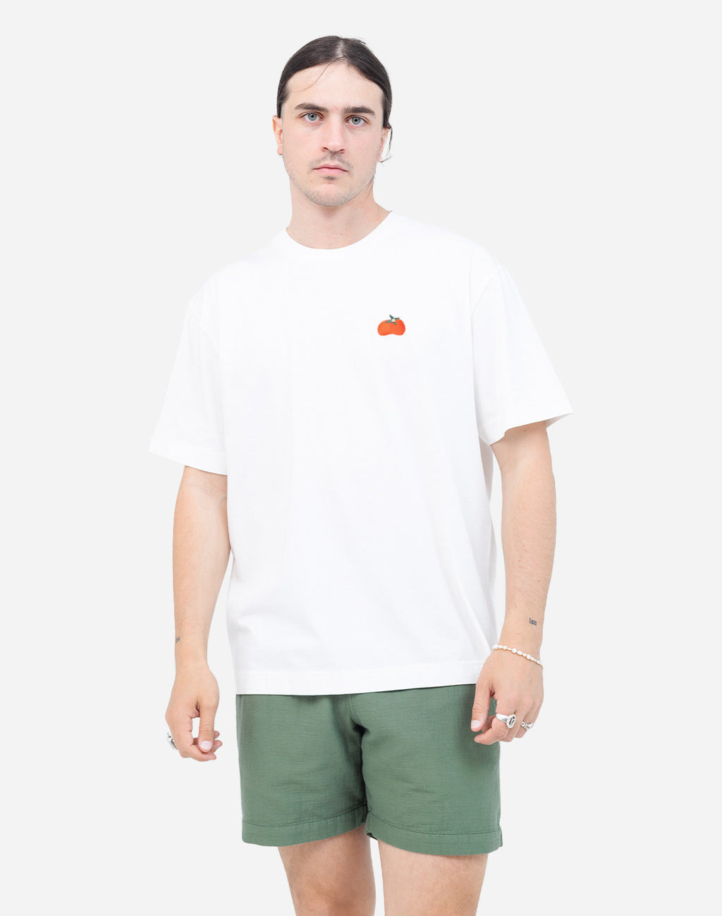 Ecru Harvest T Shirt - Last One