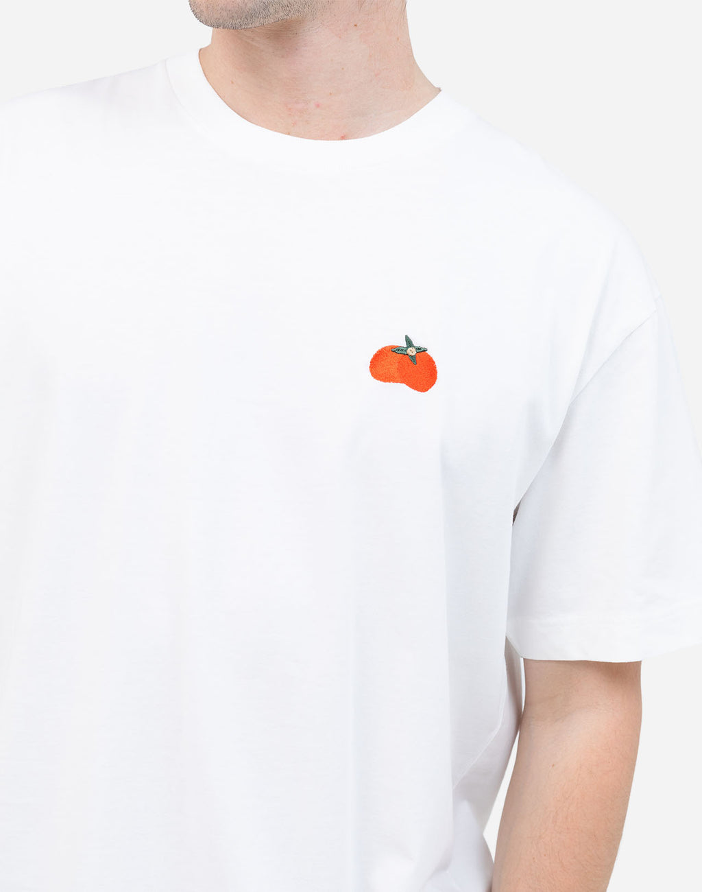 Ecru Harvest T Shirt - Last One