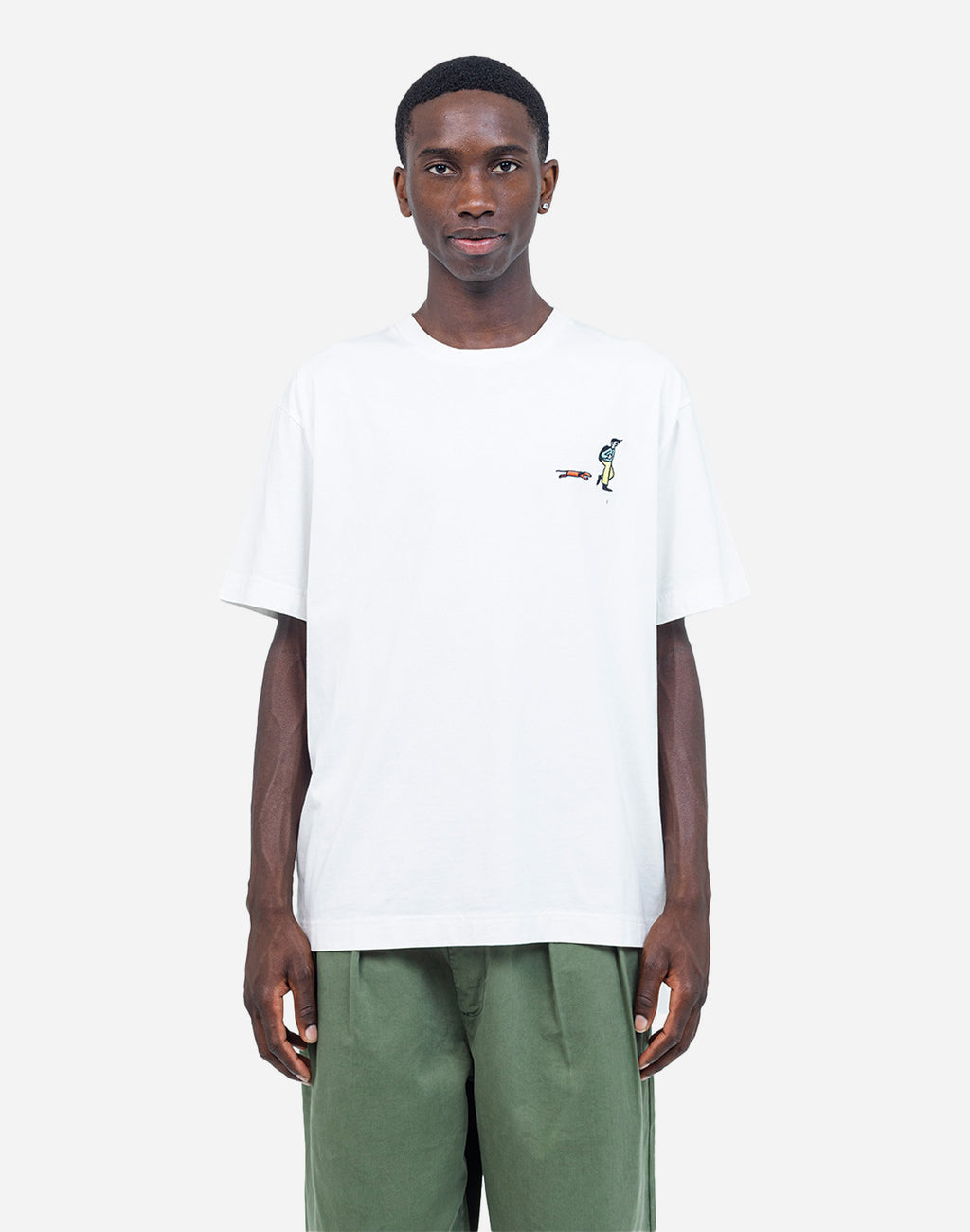 Neighbourhood T Shirt