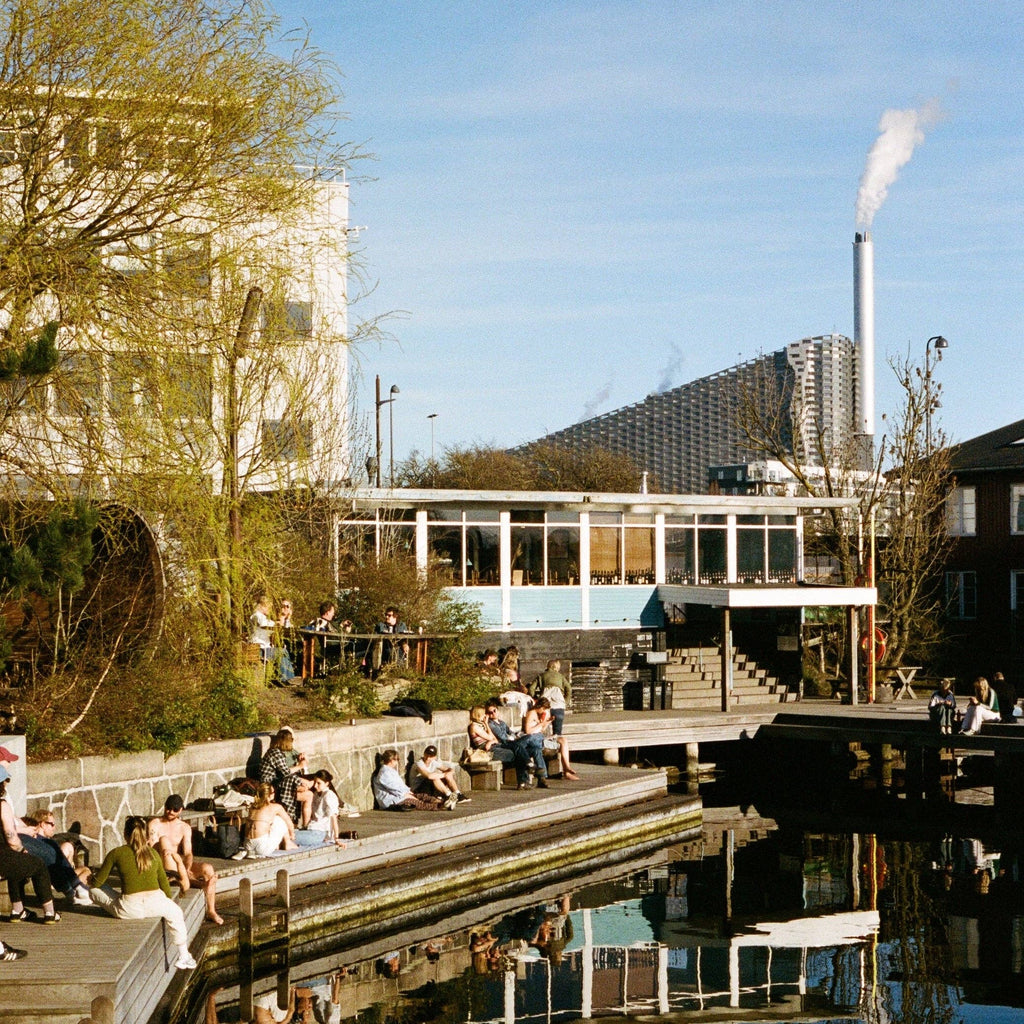Copenhagen, Denmark