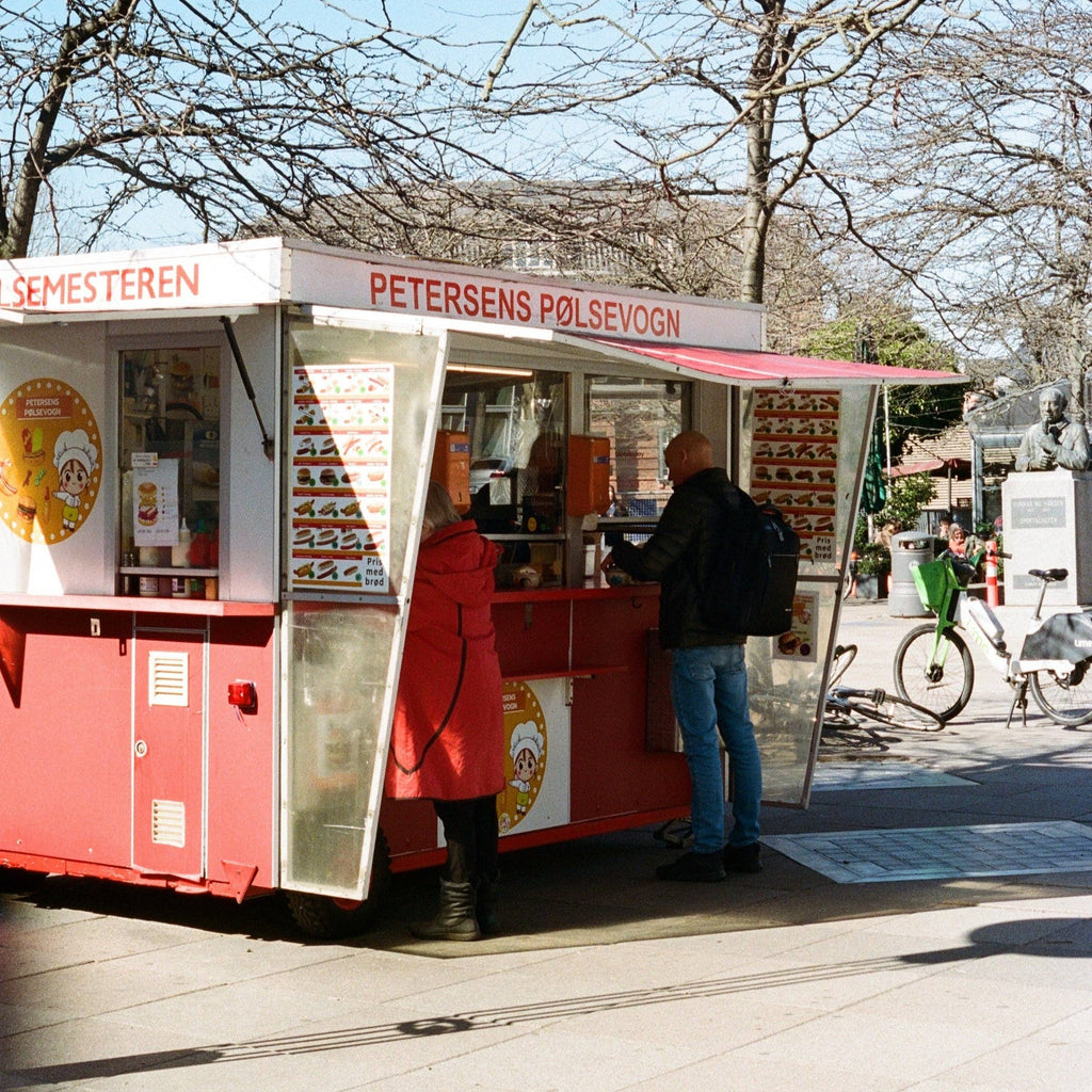 Copenhagen, Denmark