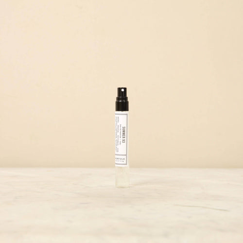 93 Days of Summer Parfum - 10ml