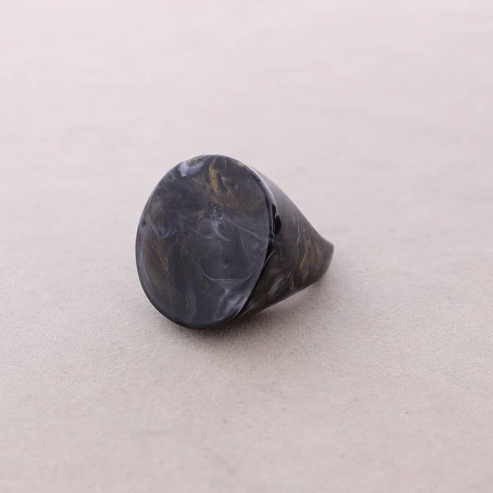 Resin Shape Ring