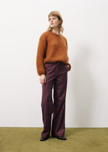 Patsy Ocre Jumper-Last One (size S/M)