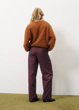 Patsy Ocre Jumper-Last One (size S/M)