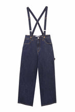 Hart Suspender Trousers- Last One (size 8)