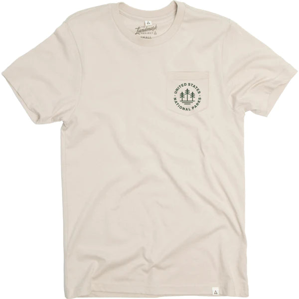 U.S. National Parks T-shirt