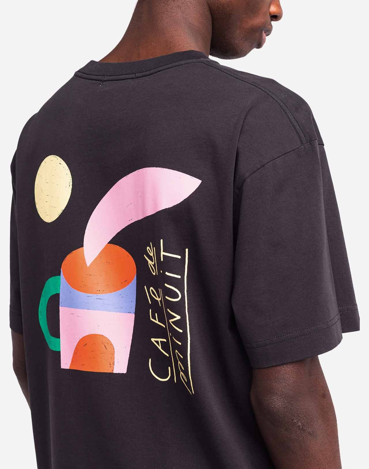 Midnight Coffee T-Shirt