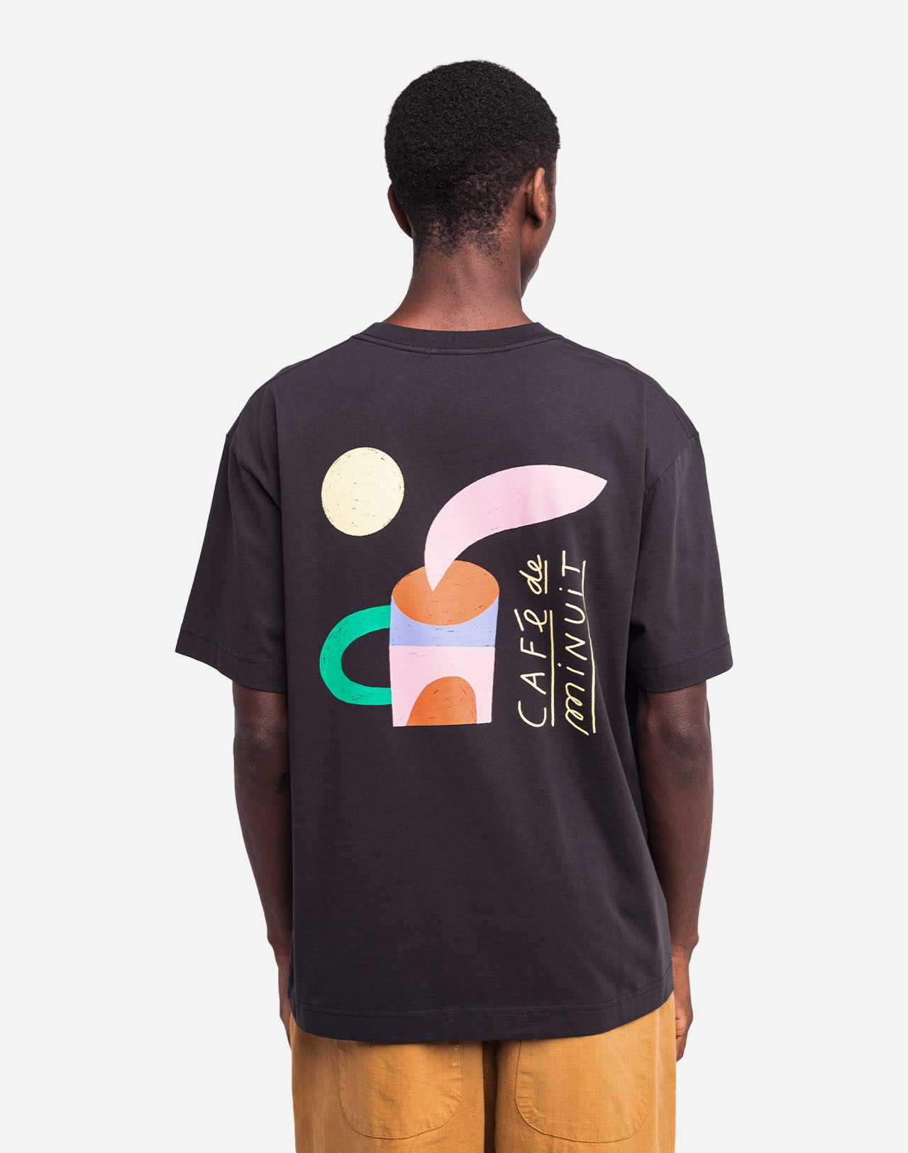Midnight Coffee T-Shirt