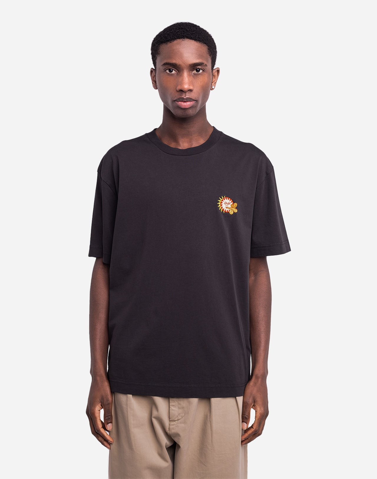 Boxy Weather Tshort