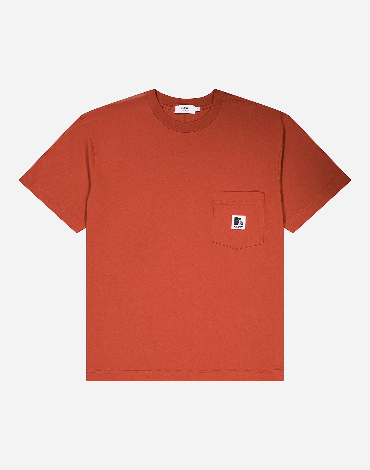 Rust T-Shirt