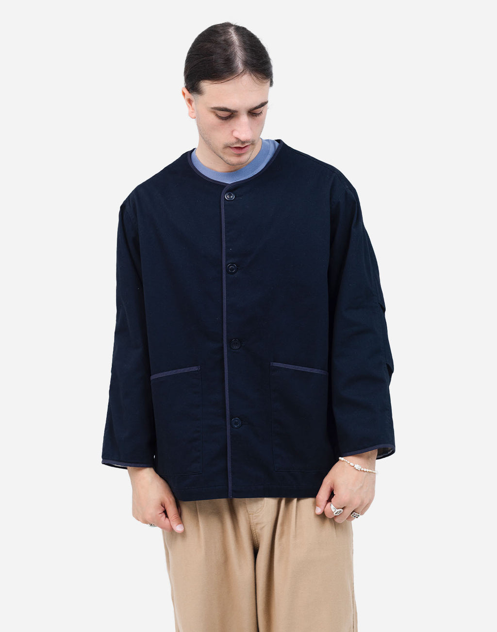Hiro Braban Jacket