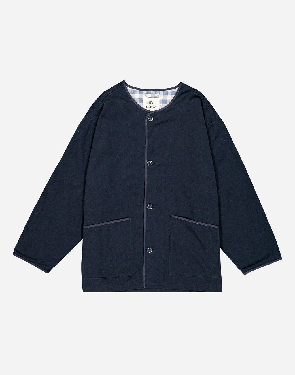 Hiro Braban Jacket