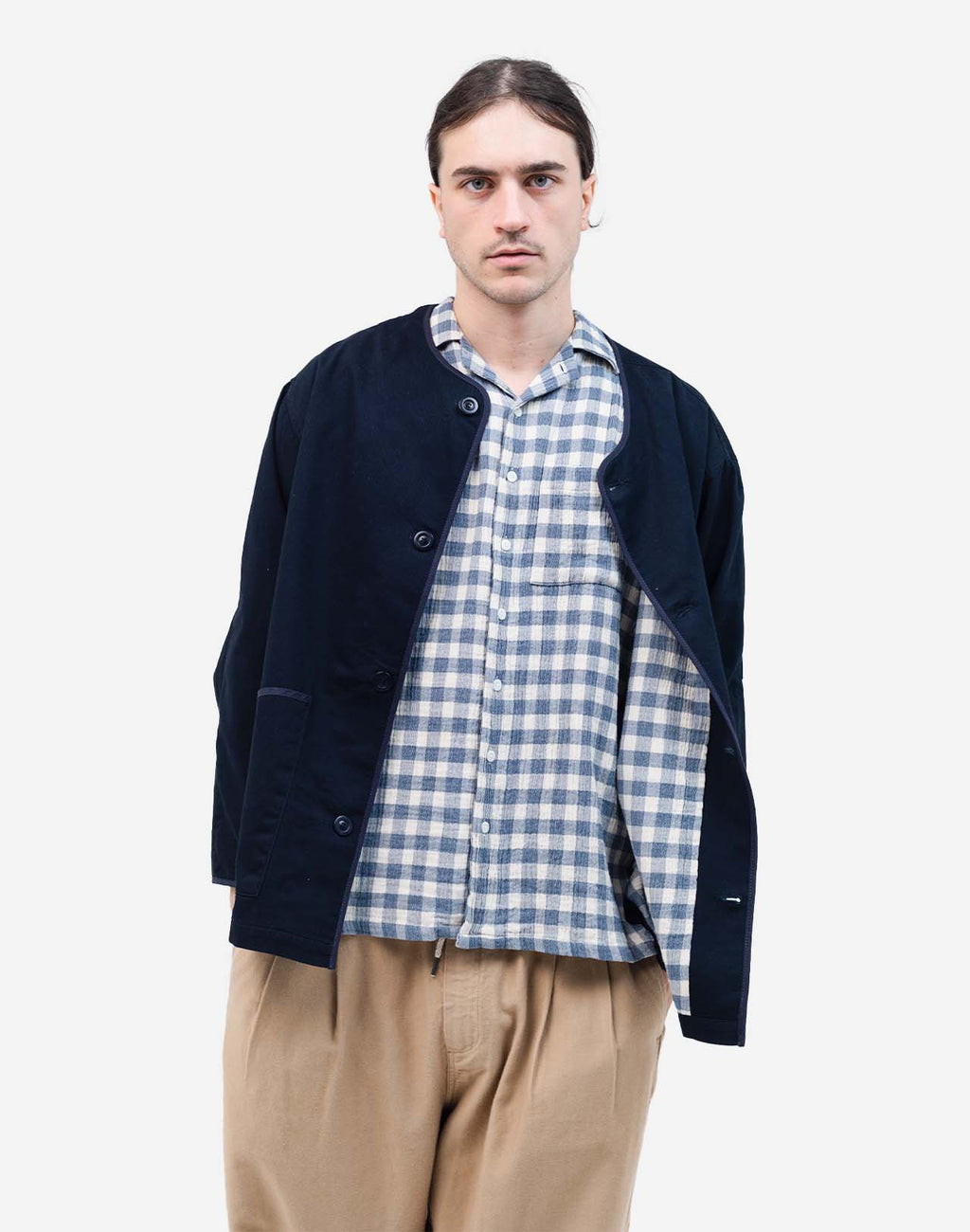 Hiro Braban Jacket