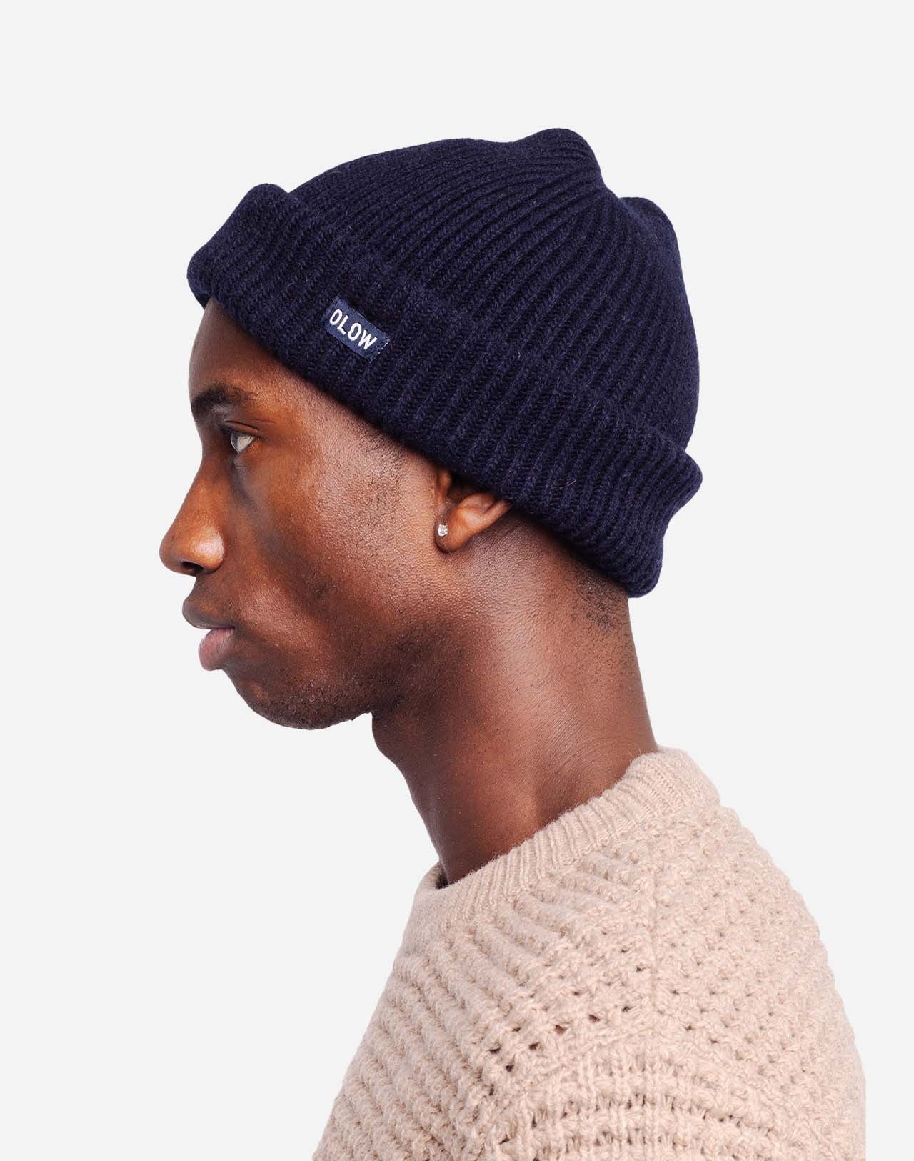 Beanie Marine