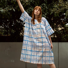 Net Edie Dress