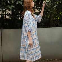 Net Edie Dress