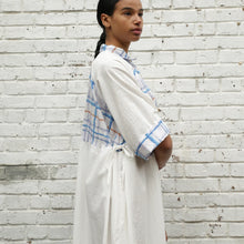 Net Lammas Dress