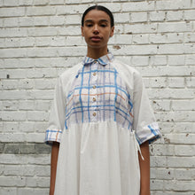 Net Lammas Dress