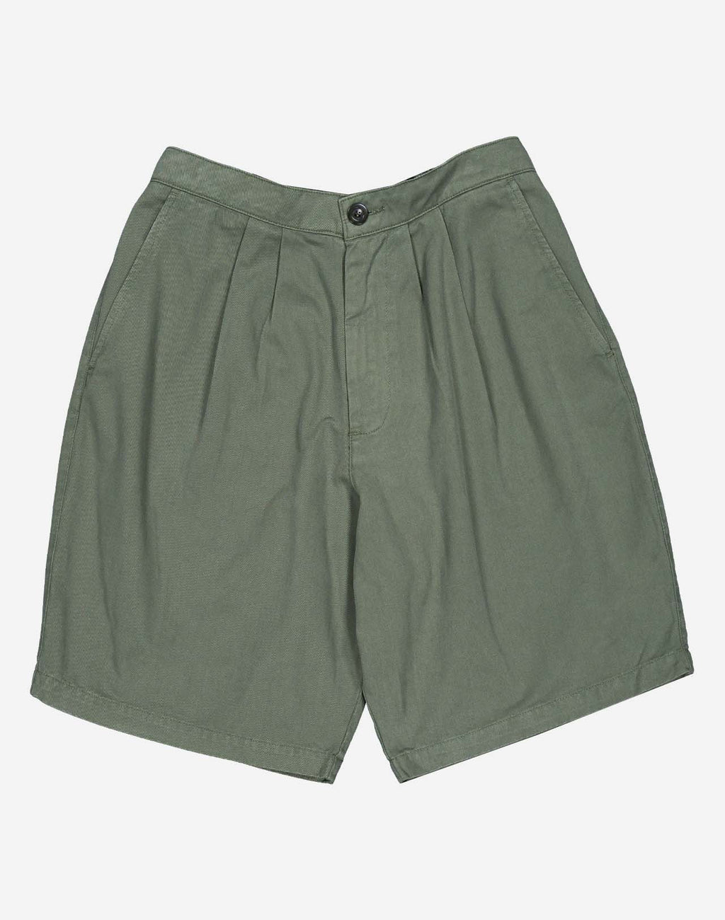 Olive Handa Shorts