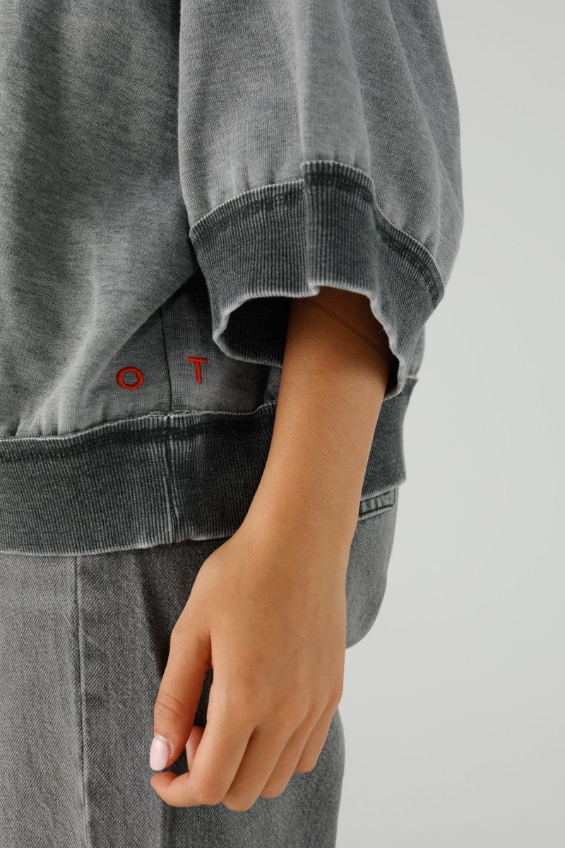 Slate Dakota Sweat