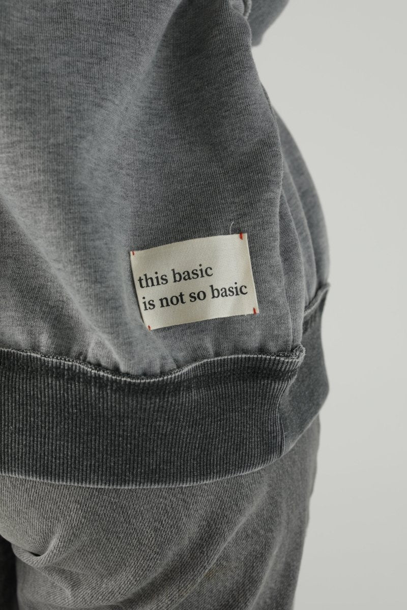 Slate Dakota Sweat