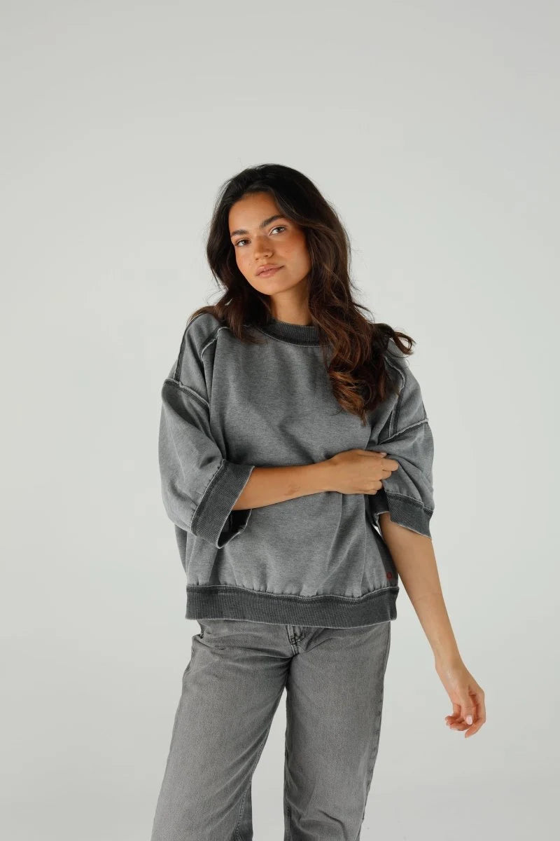 Slate Dakota Sweat