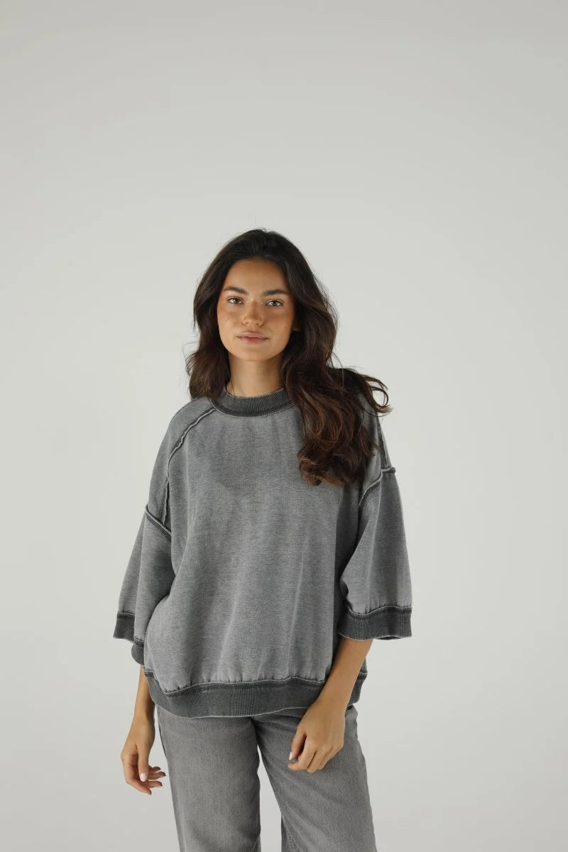 Slate Dakota Sweat
