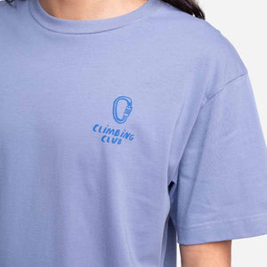 Climbing Club T Shirt