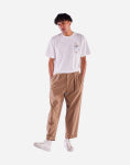 Taupe Trousers