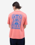 Connection Rose T shirt