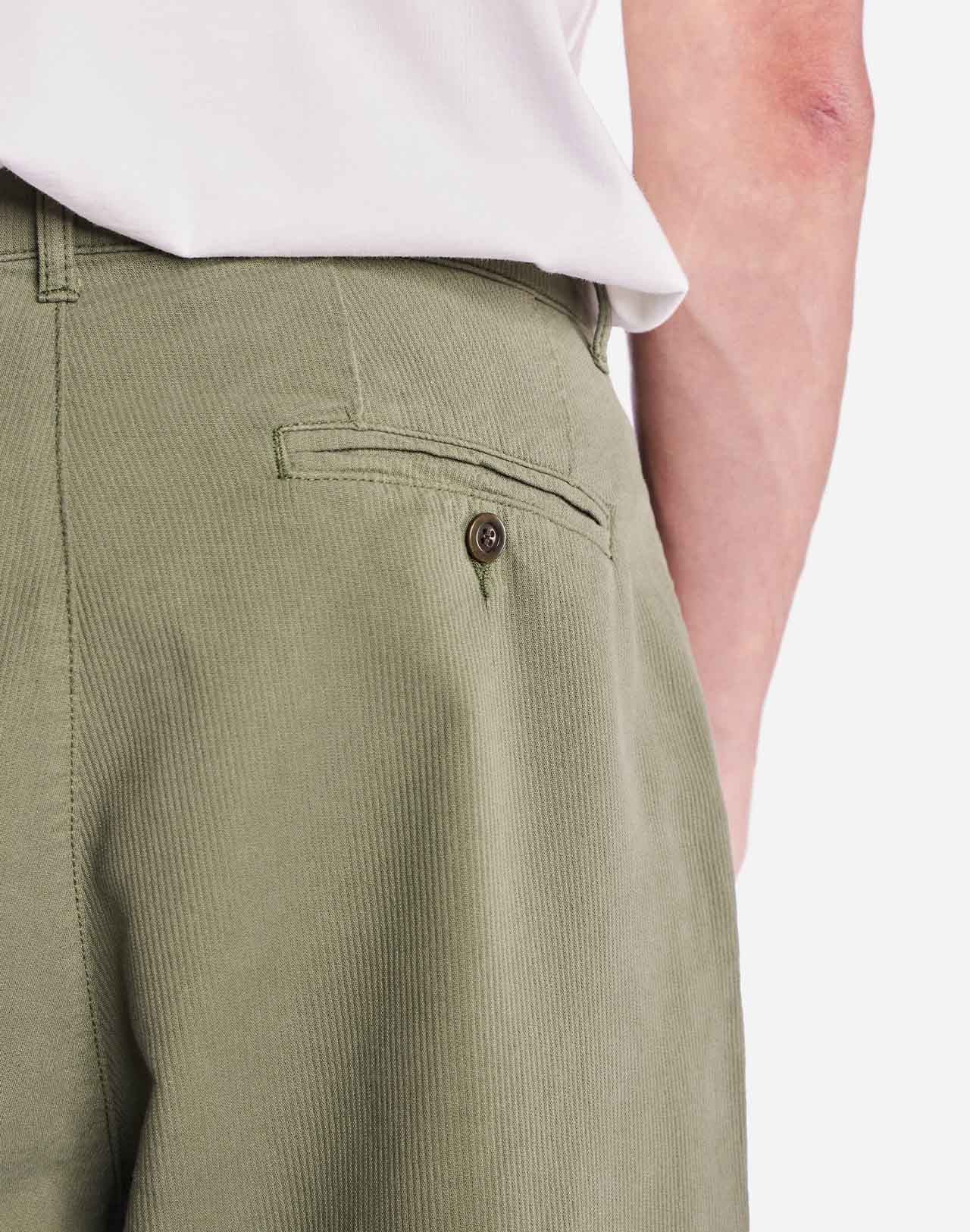 Khaki Trousers