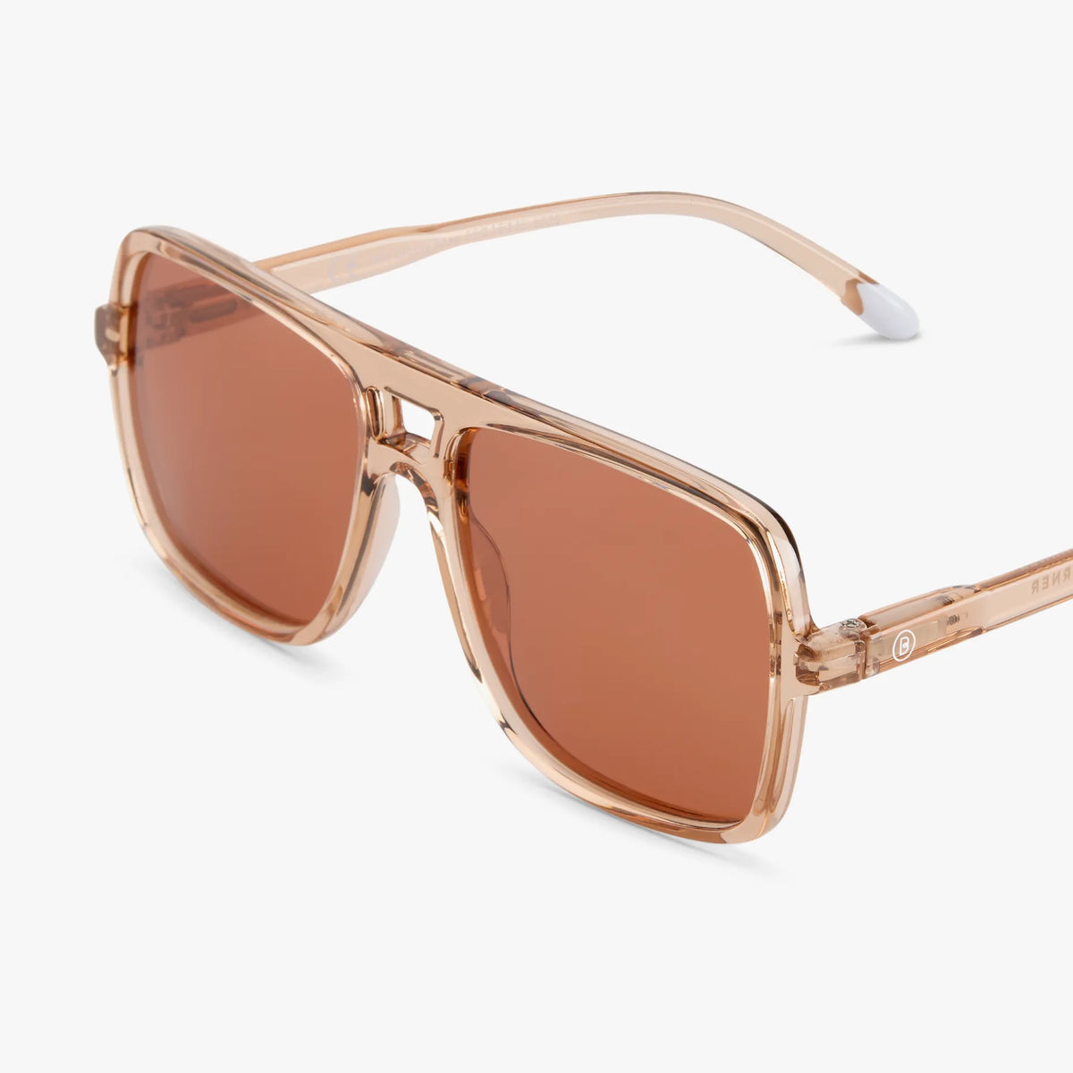 Jake Rose Sunglasses