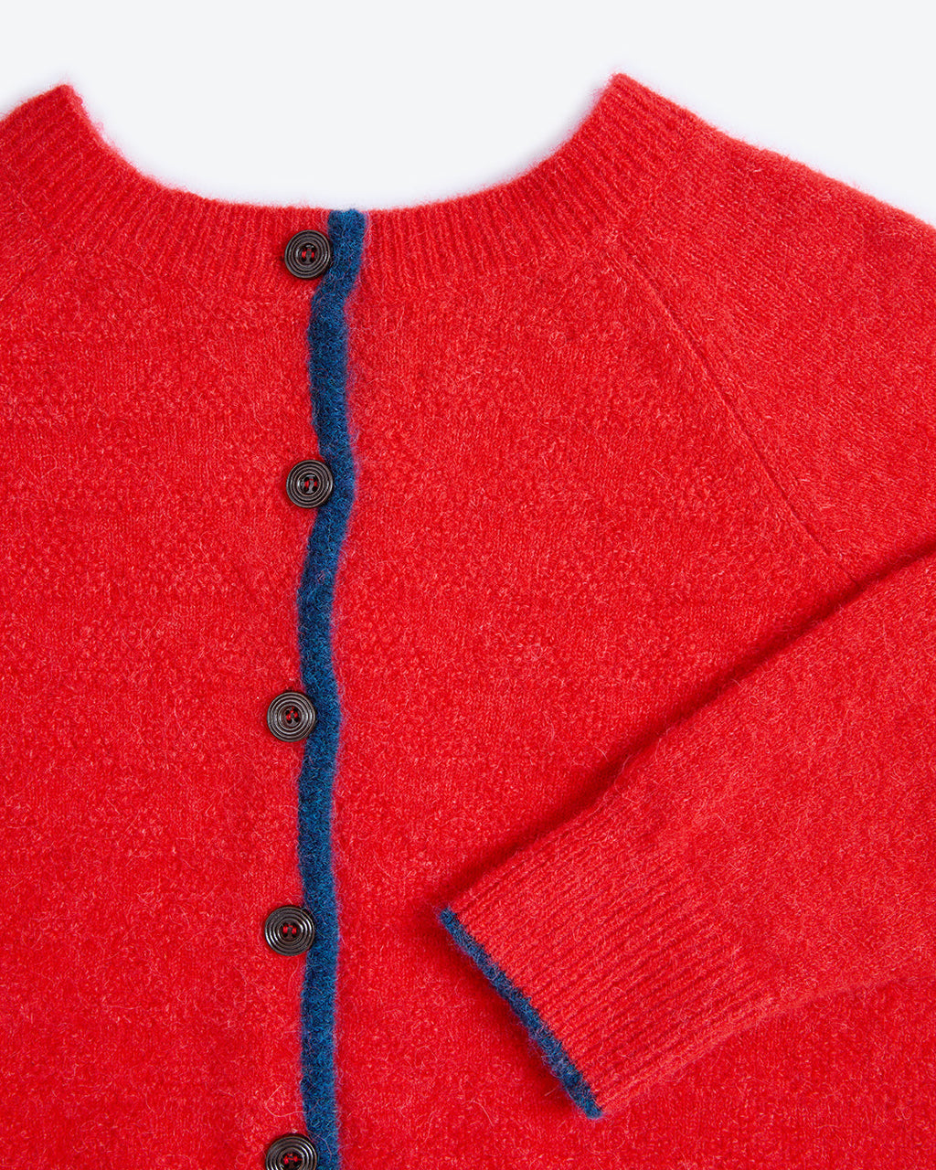 Red Alpaca Jumpigan