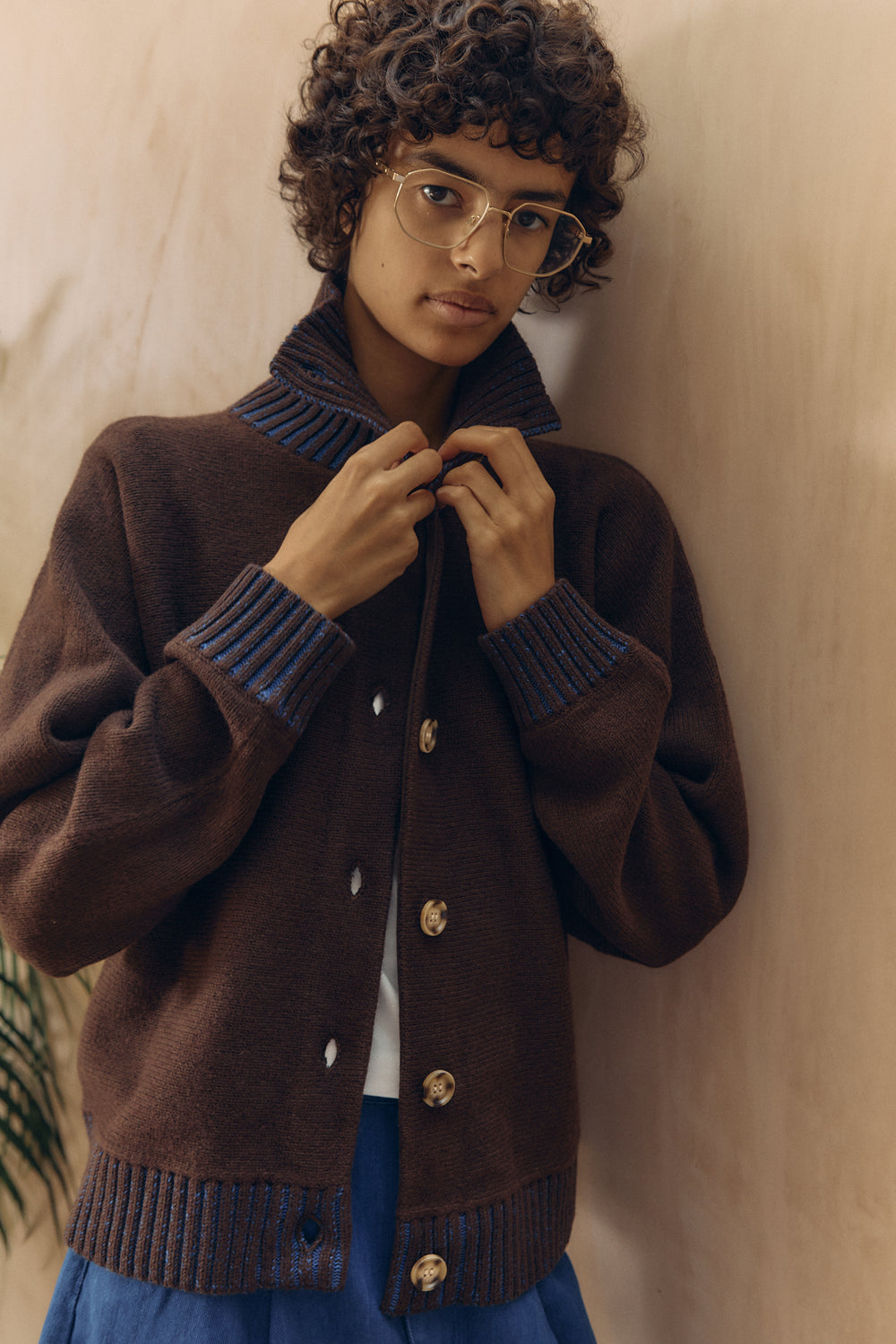 Holmes Knit