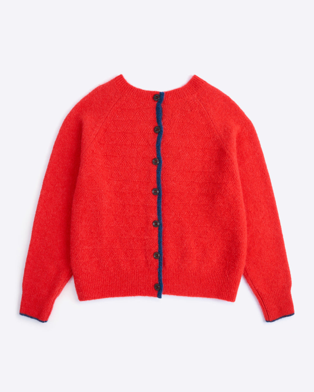 Red Alpaca Jumpigan