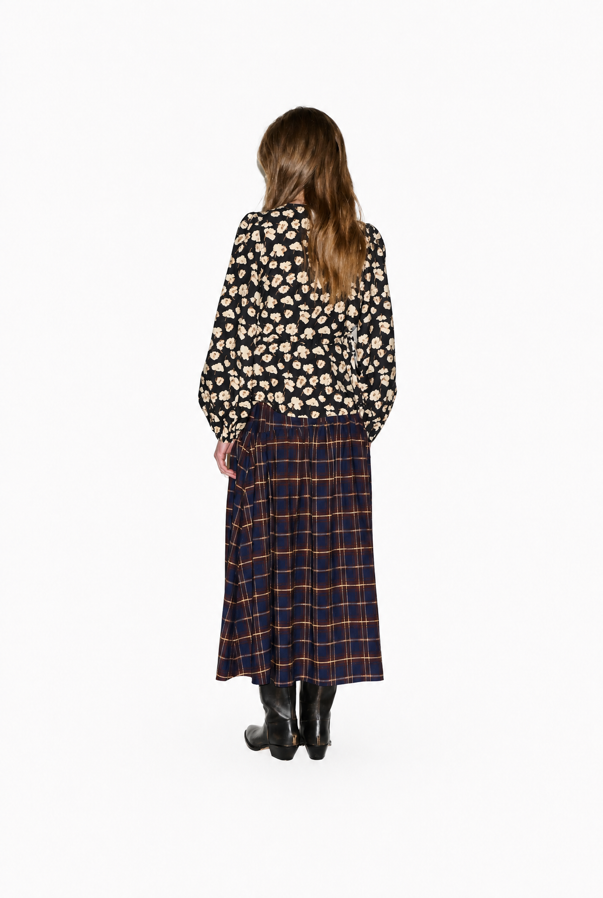 Storm Skirt