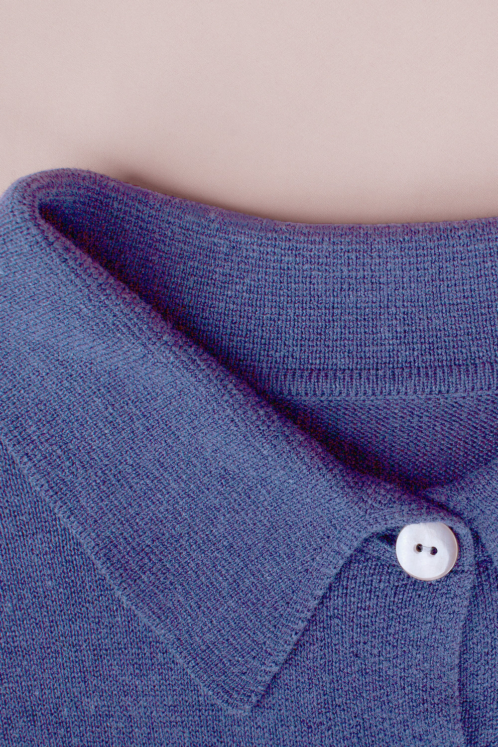 Navy Soren Top